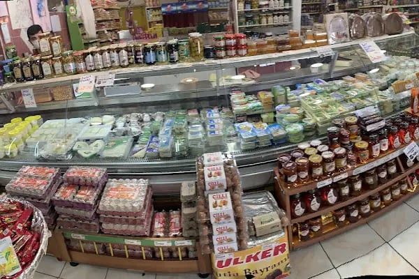 Metro Market Mersin - Resim 6