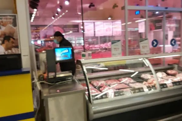 Metro Market Mersin - Resim 18