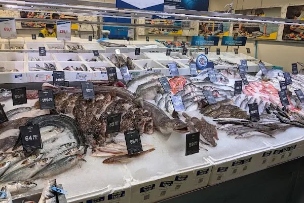 Metro Market Mersin - Resim 13
