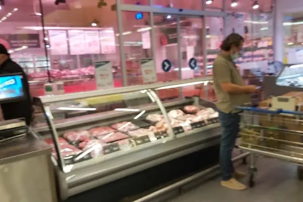 Metro Market Mersin - Resim 12