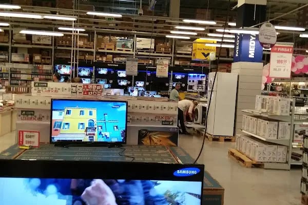 Metro Market Mersin - Resim 7