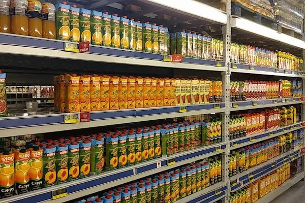 Metro Market Mersin - Resim 9