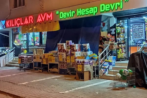Kılıçlar AVM yeni mahalle - Resim 2