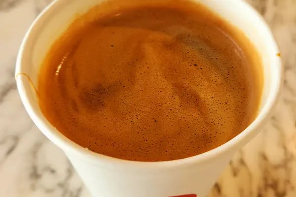 Espressolab Bodrum Marina - Resim 15