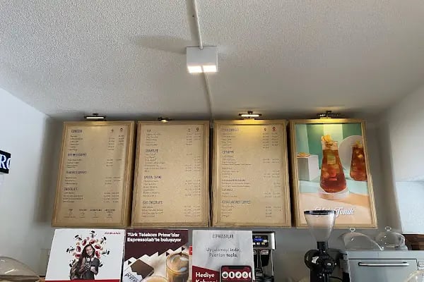 Espressolab Bodrum Marina - Resim 10