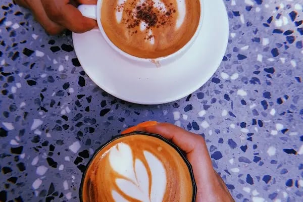 Espressolab Bodrum Marina - Resim 19