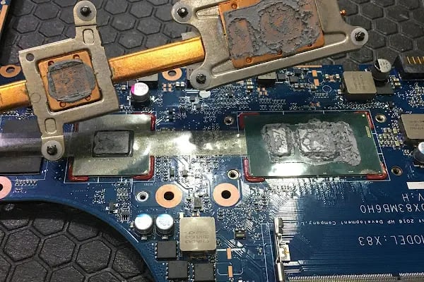 Parseller Bilgisayar Teknik Servis : Arıza tespit ücreti almıyoruz. - Resim 7