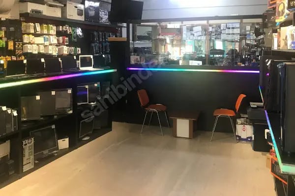 Parseller Bilgisayar Teknik Servis : Arıza tespit ücreti almıyoruz. - Resim 2