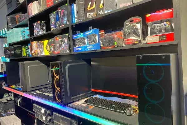 Parseller Bilgisayar Teknik Servis : Arıza tespit ücreti almıyoruz. - Resim 14
