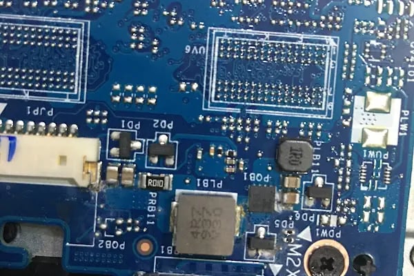 Parseller Bilgisayar Teknik Servis : Arıza tespit ücreti almıyoruz. - Resim 12