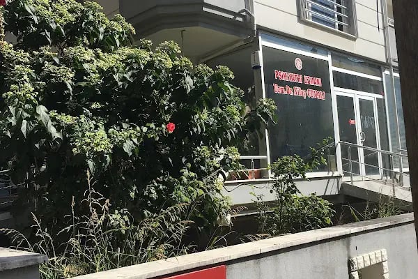Psikiyatrist Dr. Nilay Cumalı Muayenehanesi - Resim 2