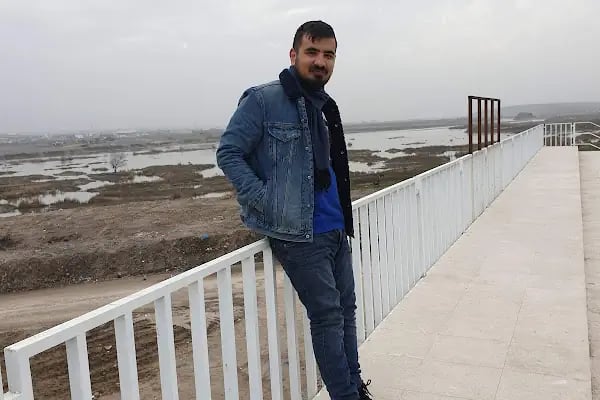 BİSMİL STADI - Resim 7