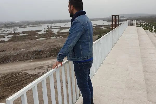 BİSMİL STADI - Resim 15
