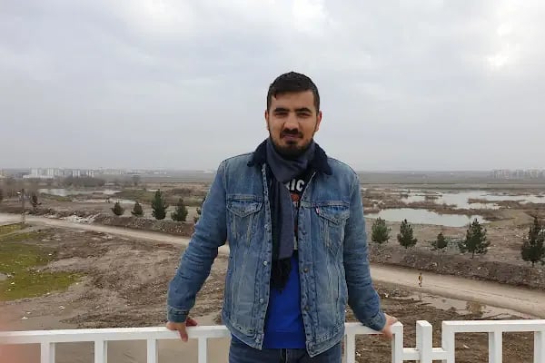 BİSMİL STADI - Resim 2