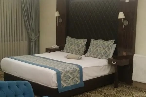 Çelikhan Otel - Resim 6