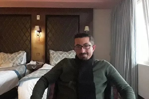 Çelikhan Otel - Resim 14