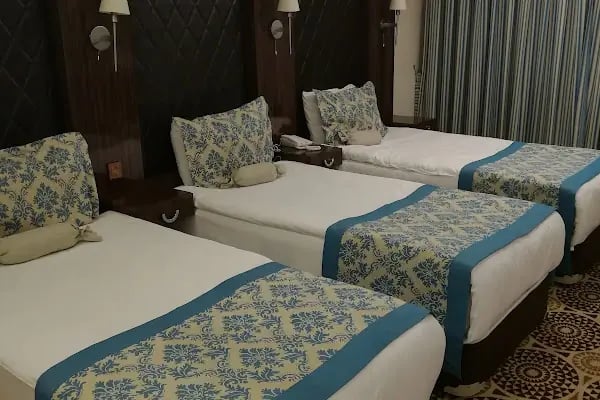 Çelikhan Otel - Resim 1