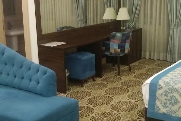 Çelikhan Otel - Resim 2