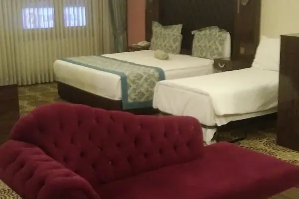 Çelikhan Otel - Resim 5