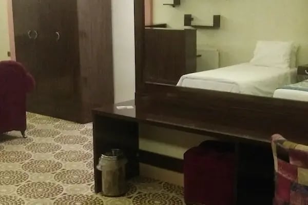 Çelikhan Otel - Resim 12
