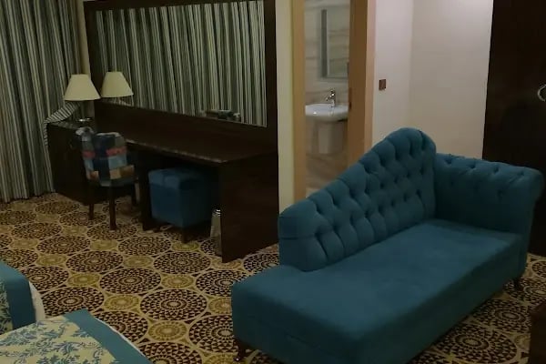 Çelikhan Otel - Resim 16