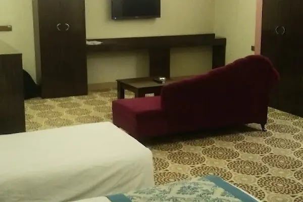 Çelikhan Otel - Resim 18