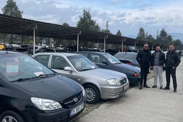 KARAMAN OTOMOTİV - Resim 14