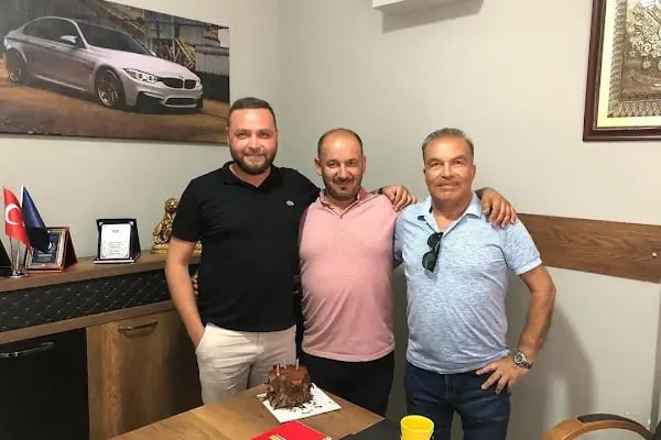 KARAMAN OTOMOTİV - Resim 9
