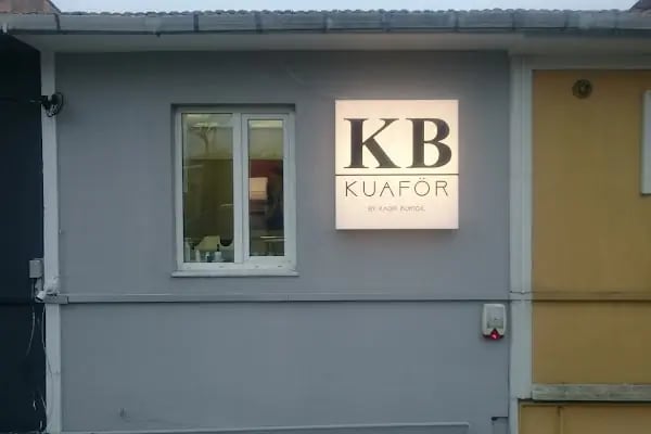Kb Kuaför - Resim 5