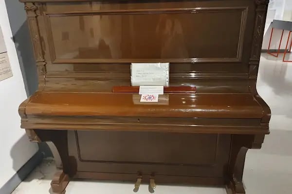 Adalar Müzesi - Resim 20