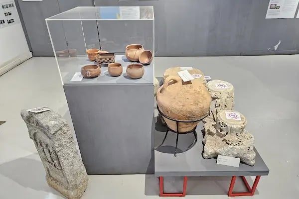 Adalar Müzesi - Resim 5