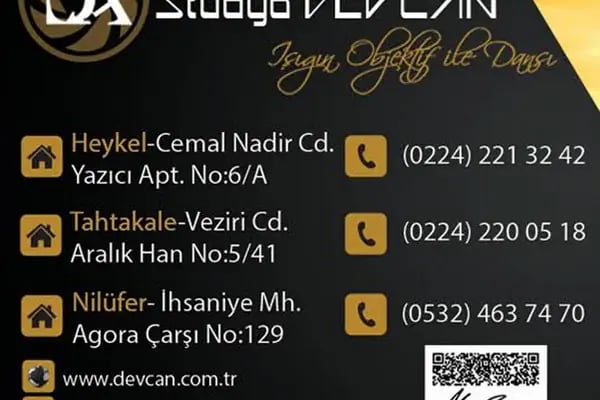 Devcan Ajans Stüdyo - Resim 6