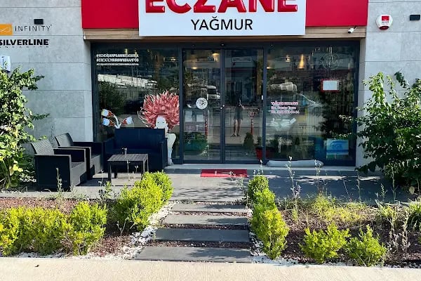Yağmur Eczanesi - Resim 5