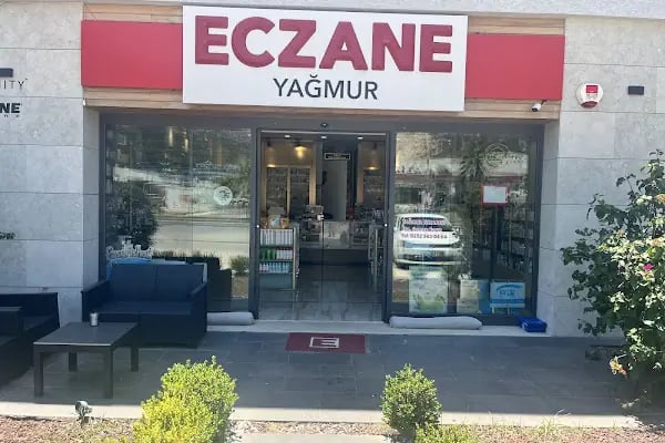 Yağmur Eczanesi - Resim 6