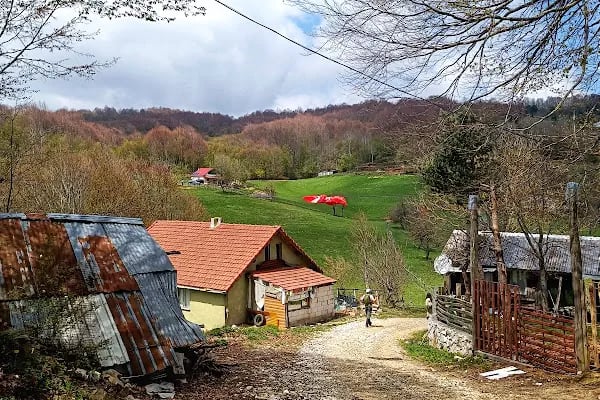 Menekşe Yaylası - Resim 17