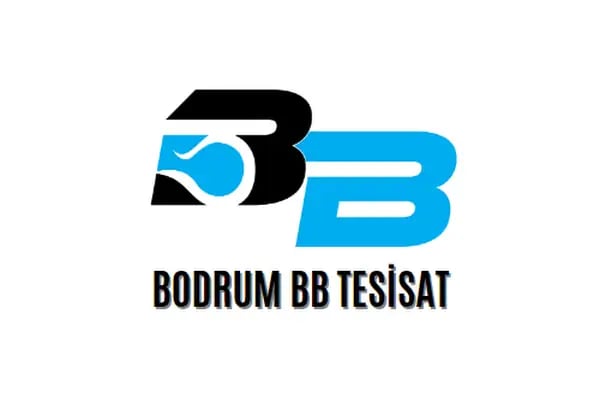 Bodrum BB Tesisat Tadilat Tamirat - Resim 1