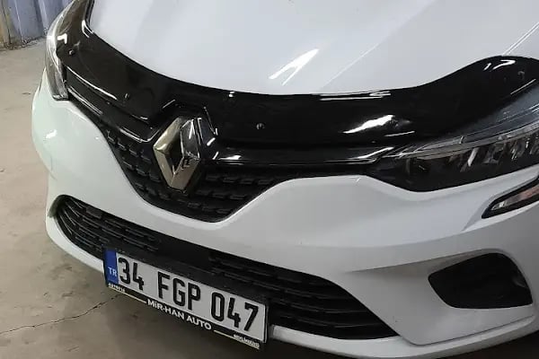 ARSLANTAŞ OTO YIKAMA OTO KUAFÖR - Resim 20