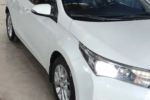 ARSLANTAŞ OTO YIKAMA OTO KUAFÖR - Resim 12