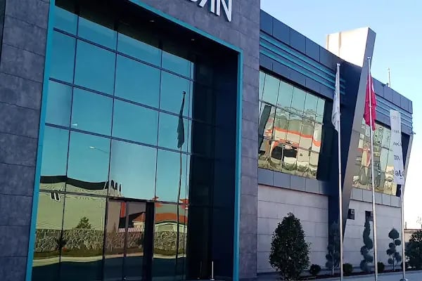 Optik dünyası gazi caddesi şube - Resim 7