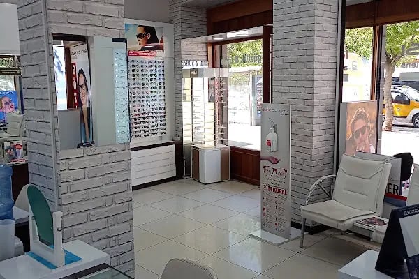 Optik dünyası gazi caddesi şube - Resim 9