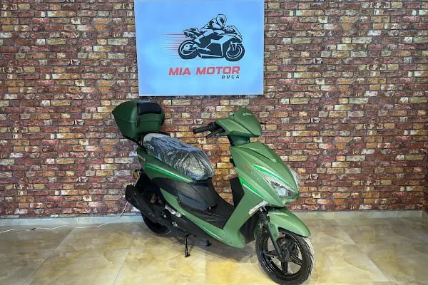 MİA MOTOR BUCA - Resim 11