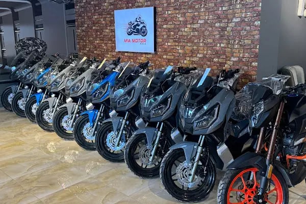 MİA MOTOR BUCA - Resim 14