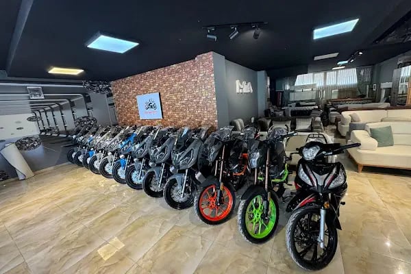 MİA MOTOR BUCA - Resim 2
