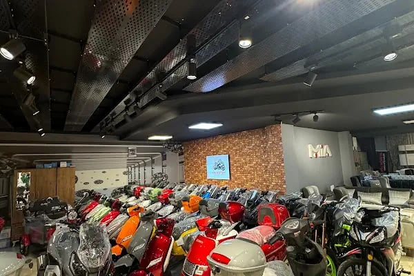 MİA MOTOR BUCA - Resim 16