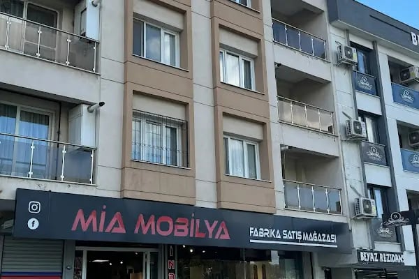 MİA MOTOR BUCA - Resim 5