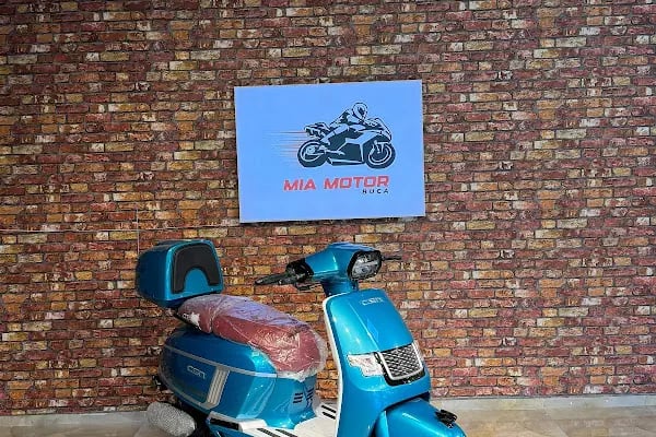 MİA MOTOR BUCA - Resim 13