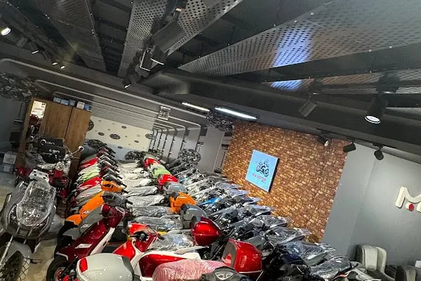 MİA MOTOR BUCA - Resim 8