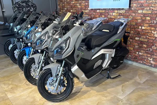 MİA MOTOR BUCA - Resim 15