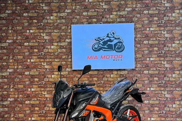 MİA MOTOR BUCA - Resim 9