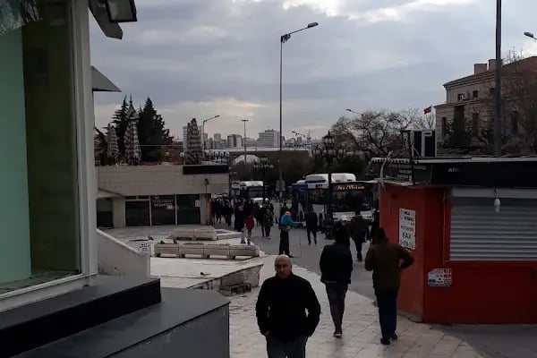 Cemal alpman cimnastik salonu - Resim 6